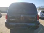 2008 Nissan Armada Se იყიდება Marlboro-ში, NY - Front End