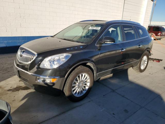 2009 Buick Enclave Cxl