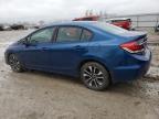 2013 Honda Civic Exl за продажба в Appleton, WI - Front End