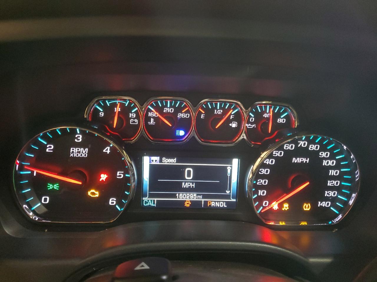 2018 GMC Sierra - Image 9