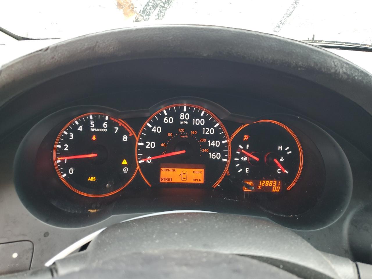 2009 Nissan Altima - Image 9