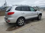 2007 Hyundai Santa Fe Se zu verkaufen in Lawrenceburg, KY - Side