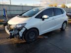 2015 Honda Fit Lx на продаже в Littleton, CO - Front End