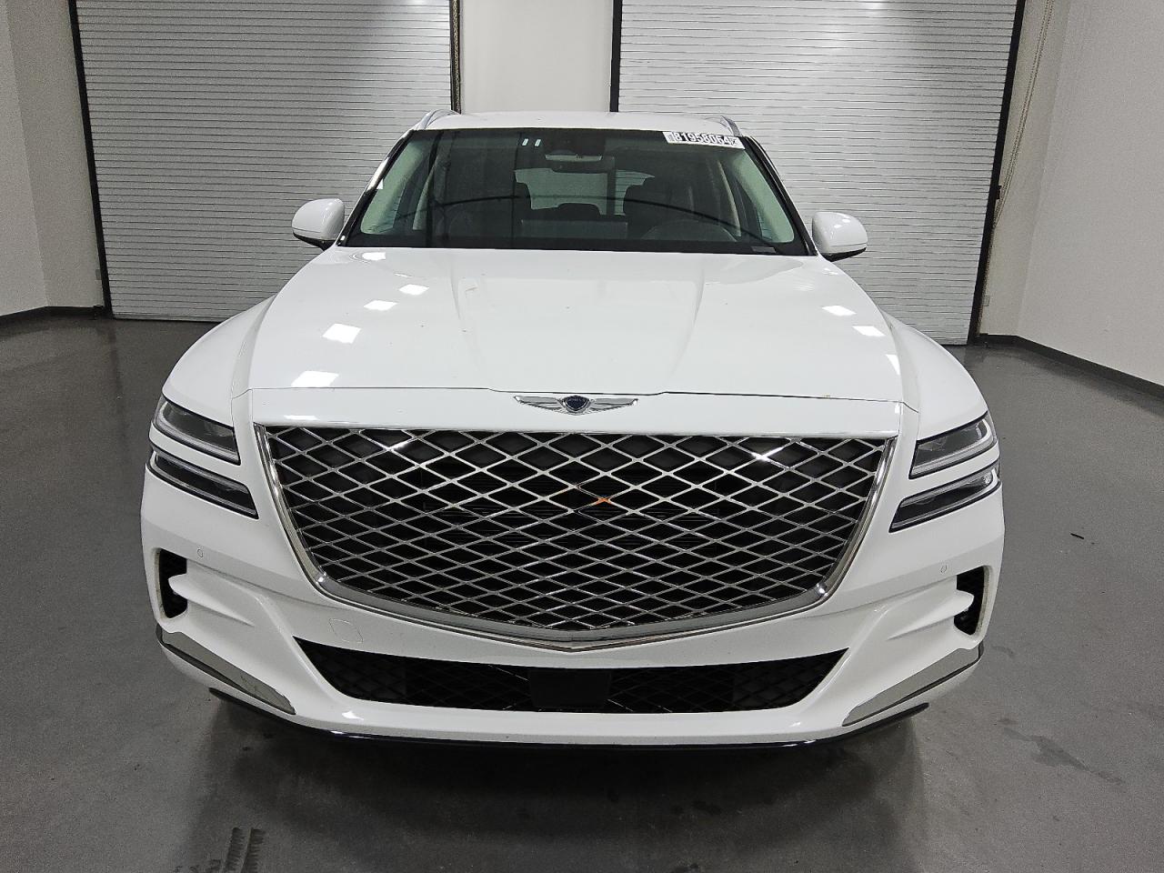 2024 Genesis GV80 - Image 5