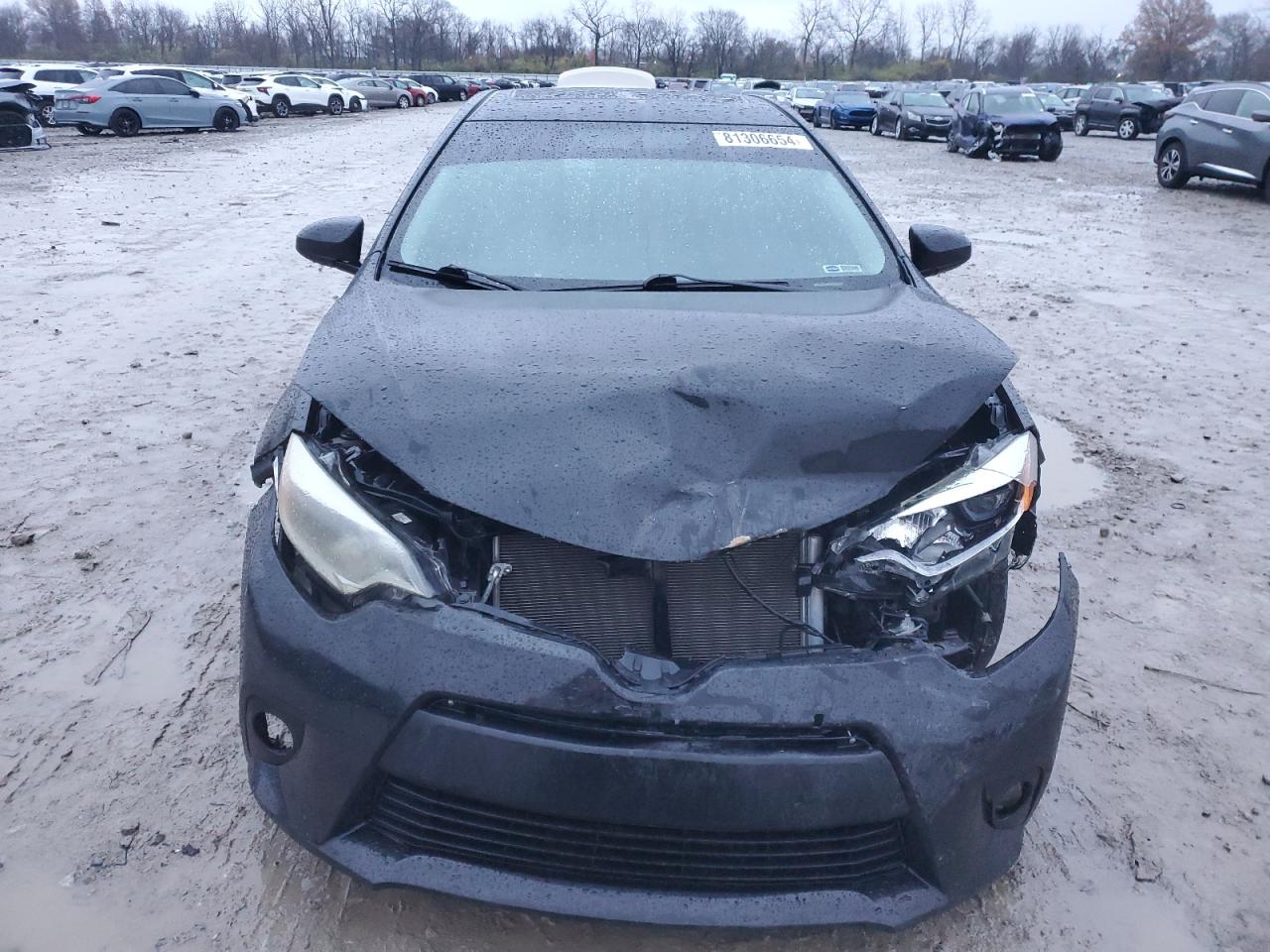 2014 Toyota Corolla - Image 5