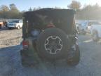 2016 Jeep Wrangler Unlimited Rubicon на продаже в Memphis, TN - Rear End