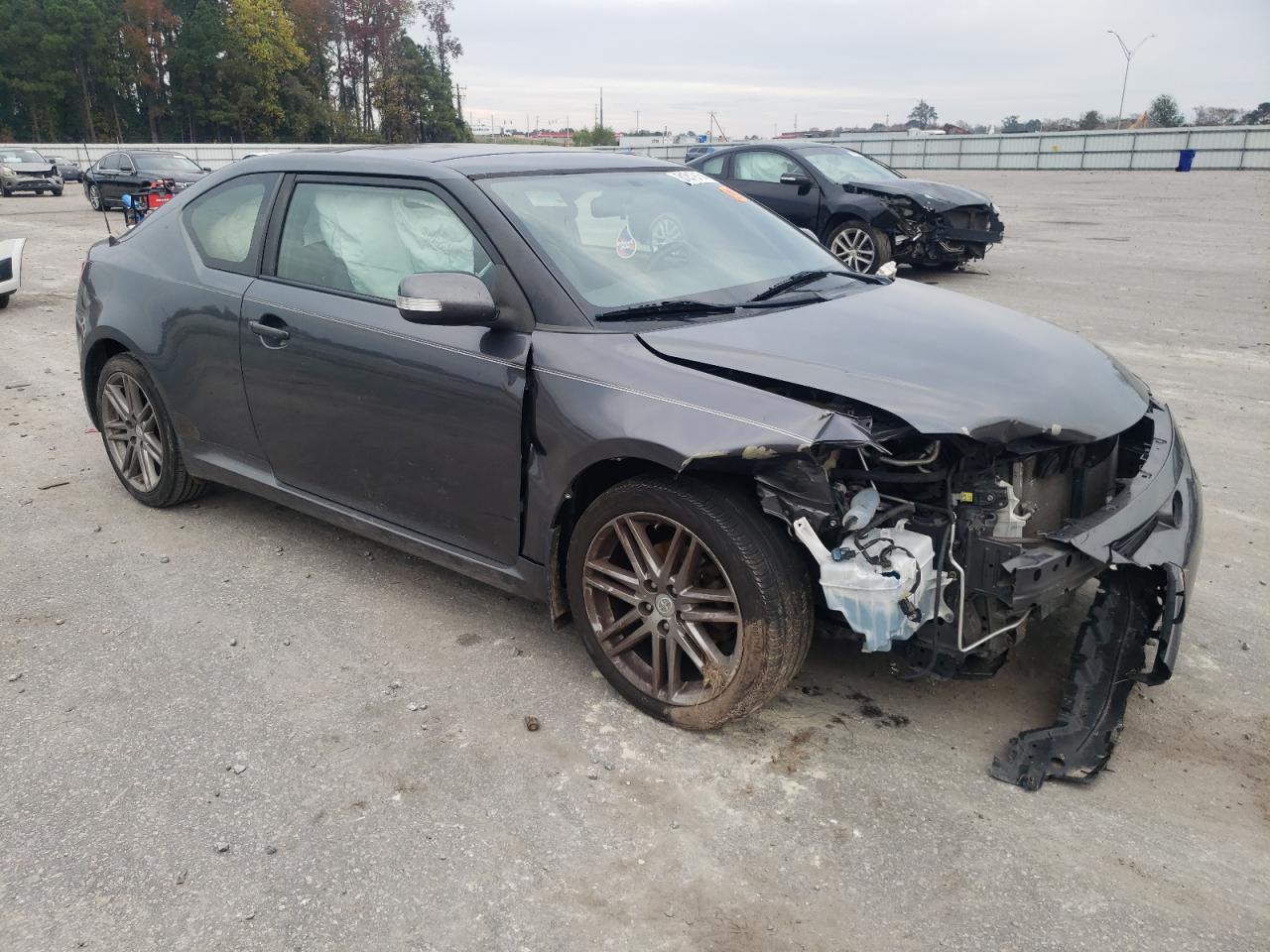 2012 Scion tC - Image 4
