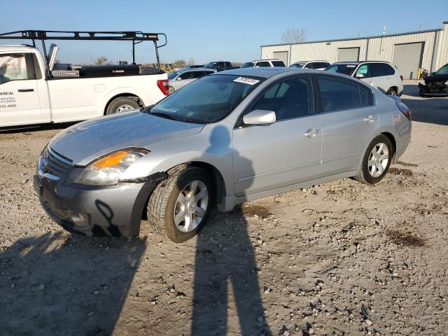 2008 Nissan Altima 2.5 de vânzare în Kansas City, KS - Front End