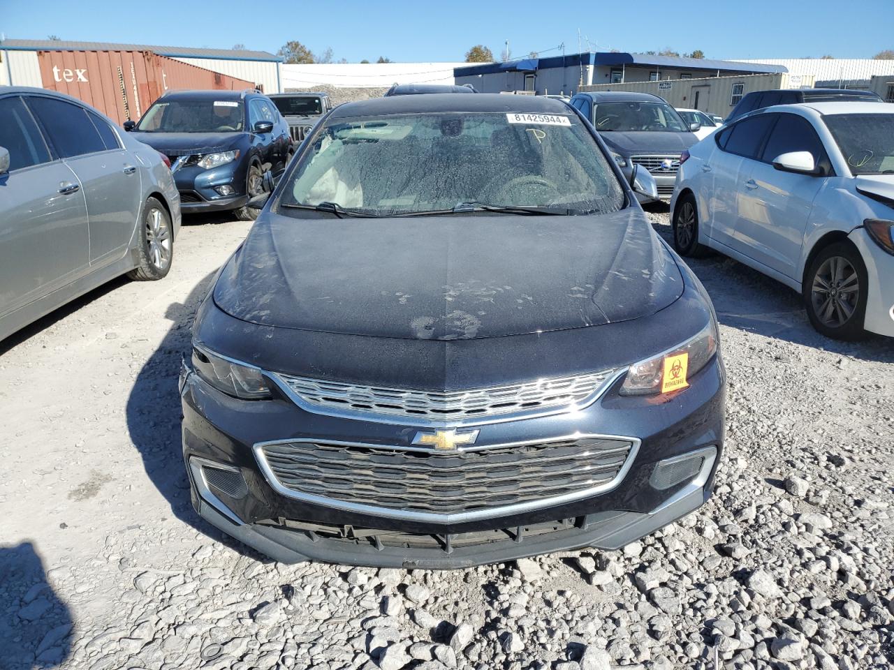 2017 Chevrolet Malibu - Image 5