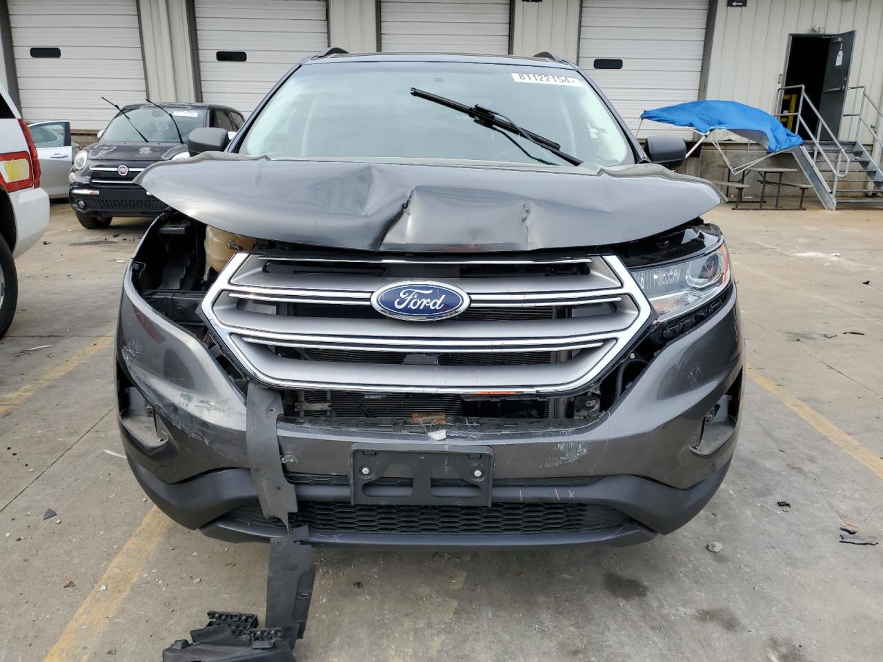2018 Ford Edge - Image 5