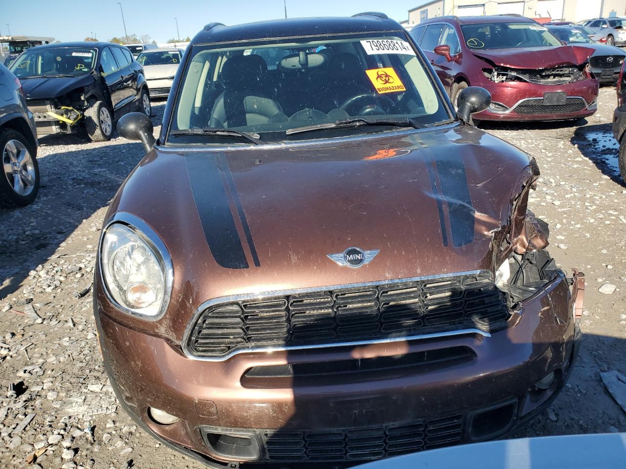 2013 MINI Cooper - Image 5