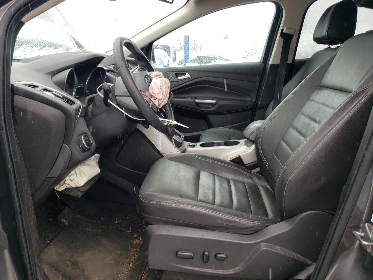 2013 Ford Escape - Image 7