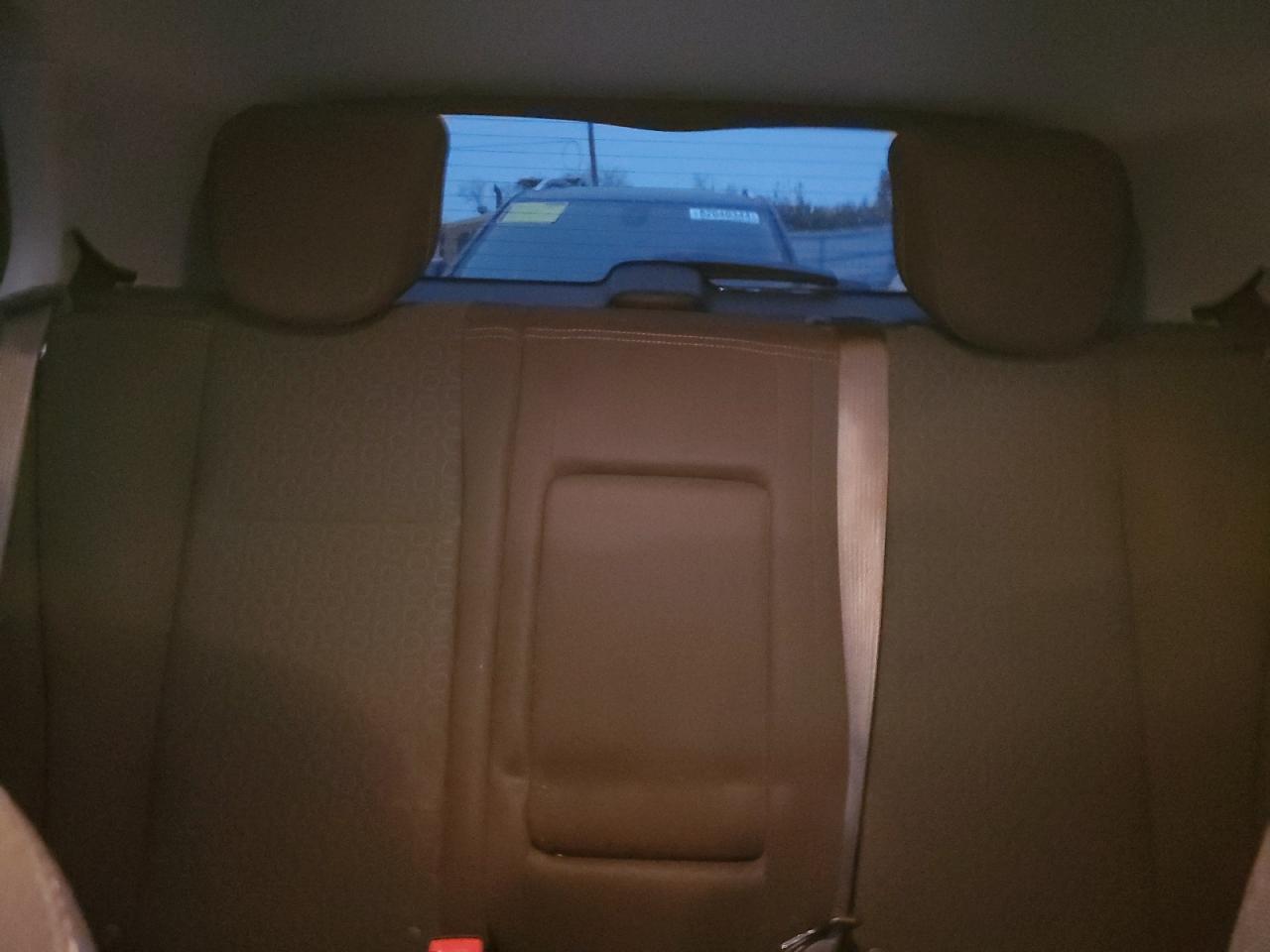 2022 Chevrolet Trax - Image 10