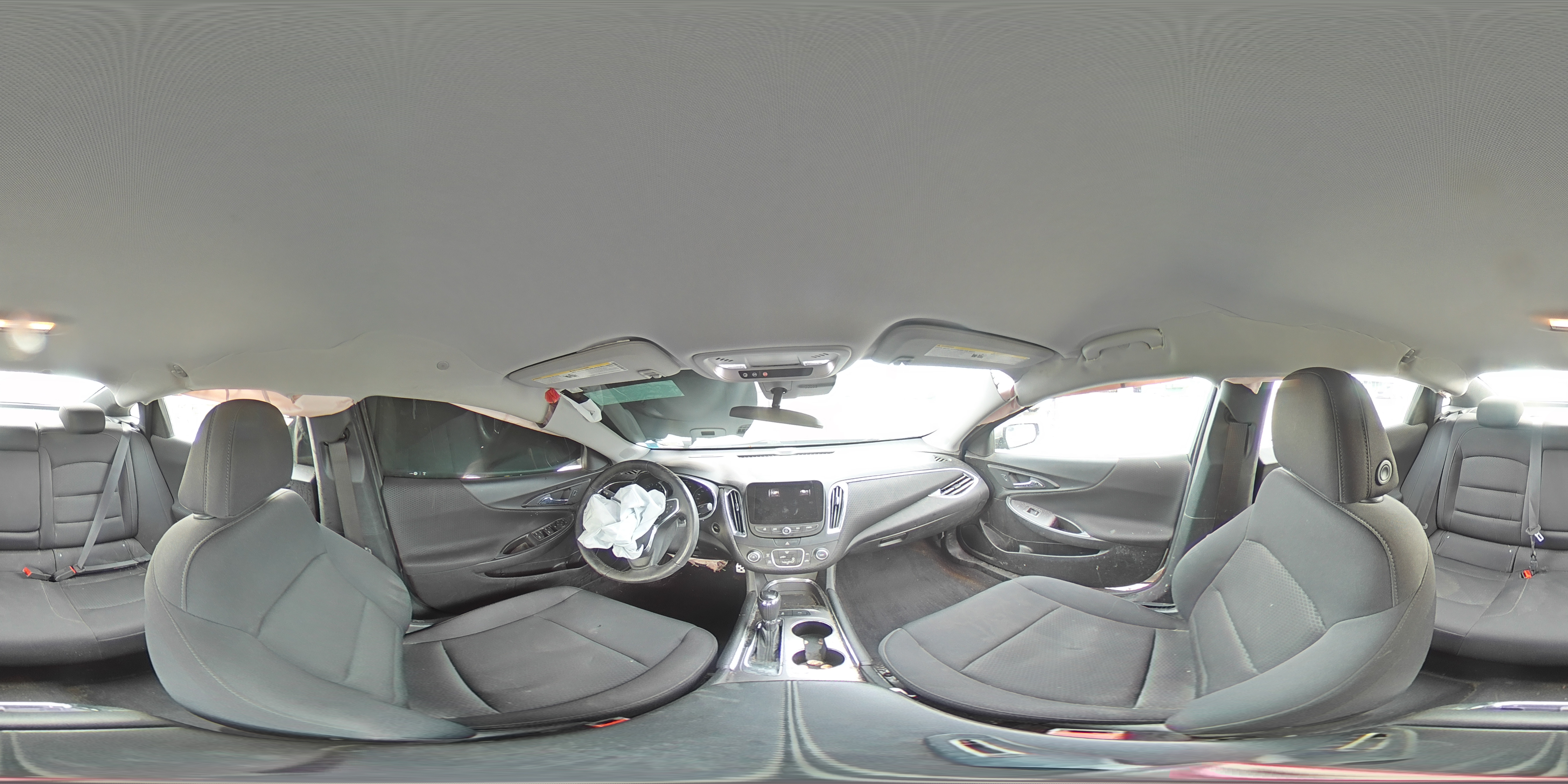 2017 Chevrolet Malibu Lt VIN: 1G1ZE5ST0HF149958 Lot: 81334604