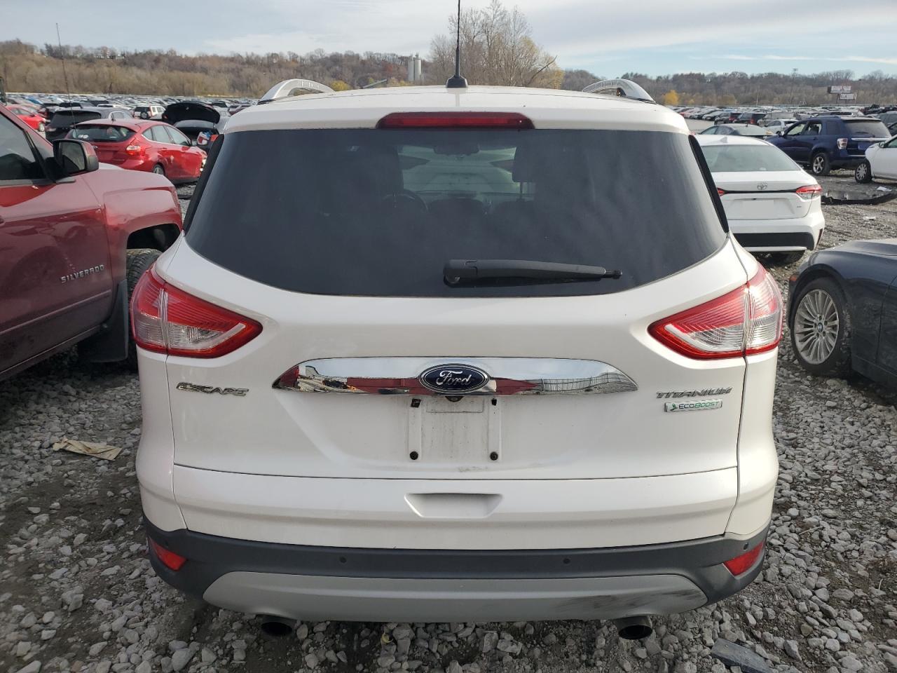 2014 Ford Escape - Image 6