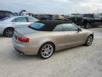 2011 AUDI A5 PREMIUM for sale at Copart FL - PUNTA GORDA SOUTH