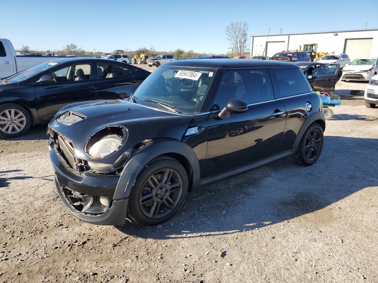 2011 MINI Cooper - Image 1
