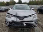 2018 Toyota Rav4 Limited de vânzare în Memphis, TN - Front End