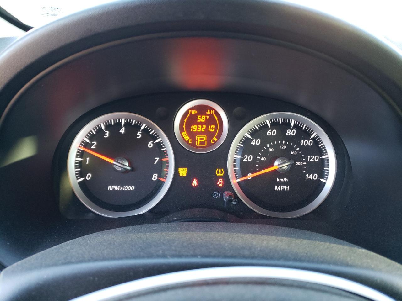 2010 Nissan Sentra - Image 9