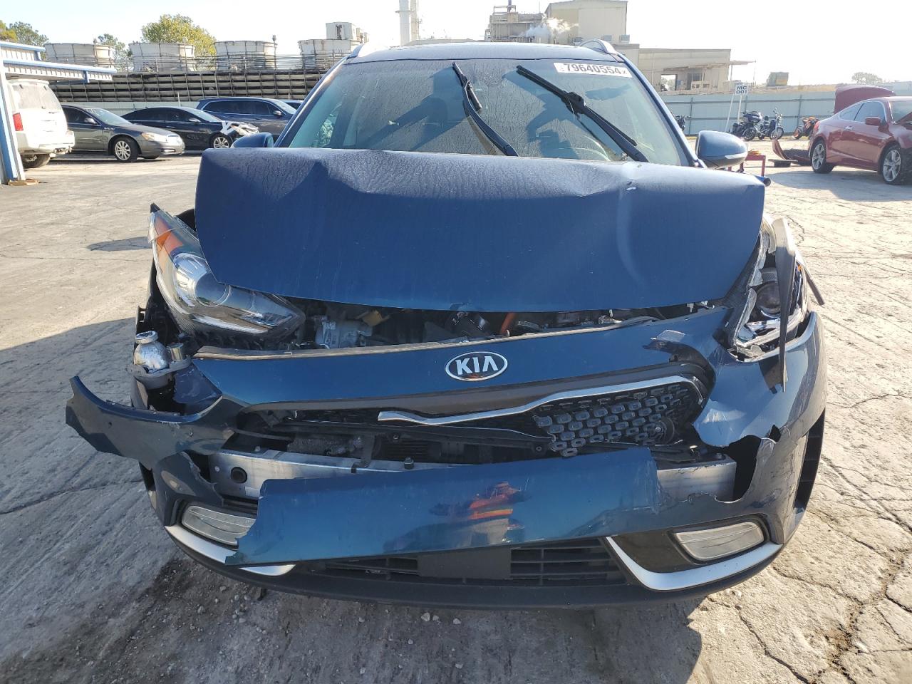 2017 Kia Niro - Image 5