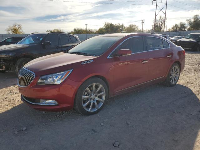 2014 Buick Lacrosse Premium