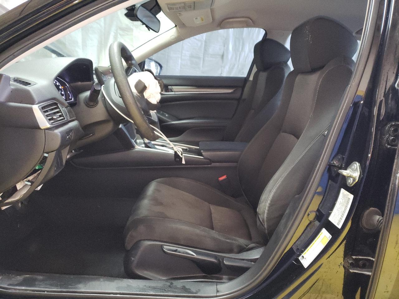 2018 Honda Accord - Image 7