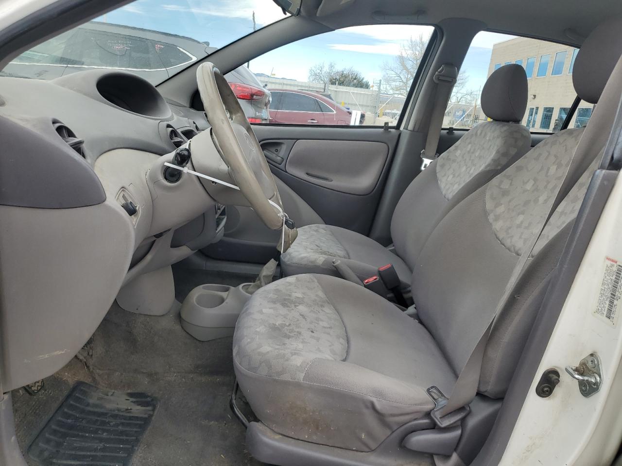 2002 Toyota Echo - Image 7