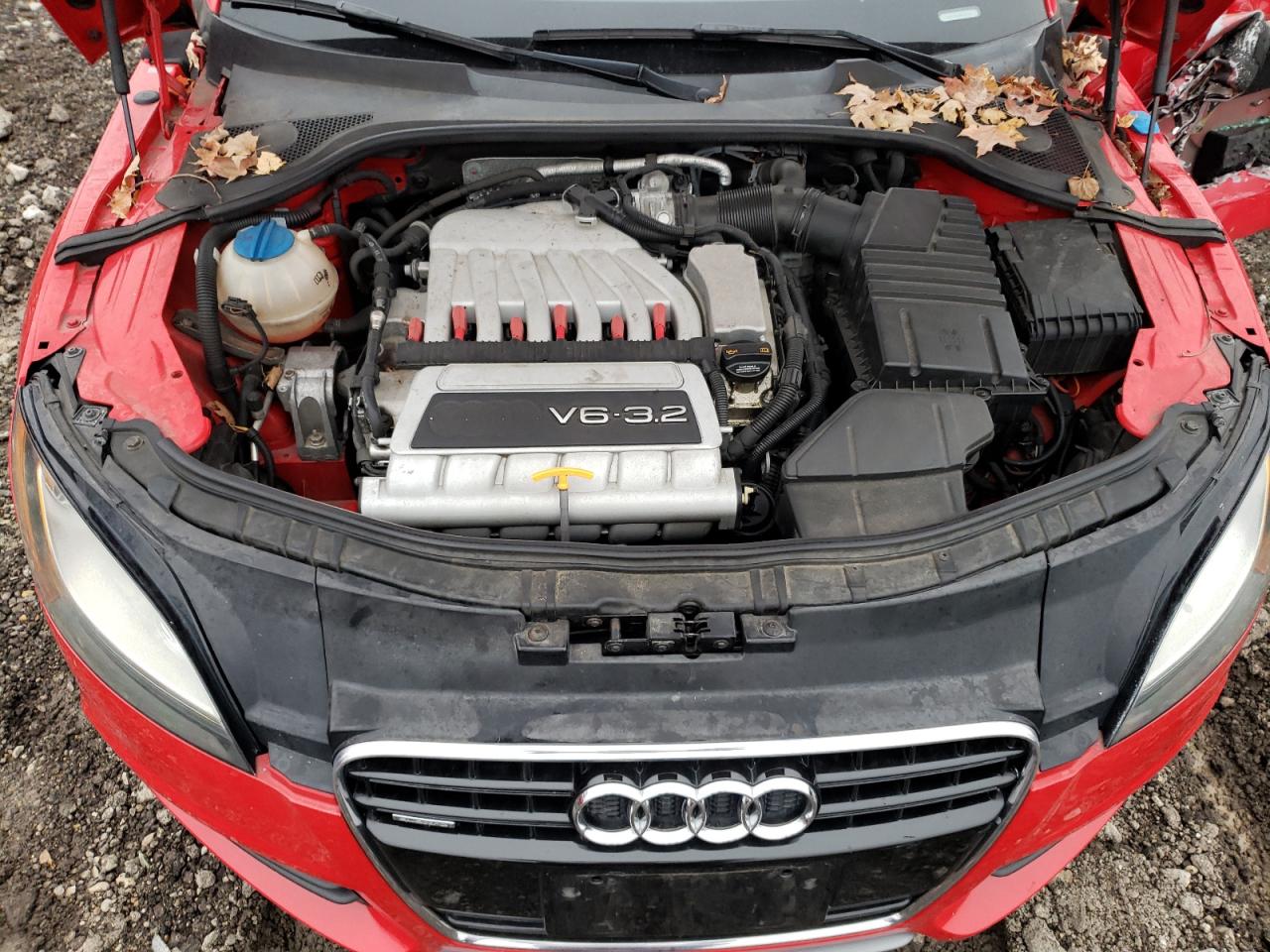 2008 Audi TT - Image 11