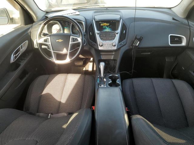  CHEVROLET EQUINOX 2013 Złoty