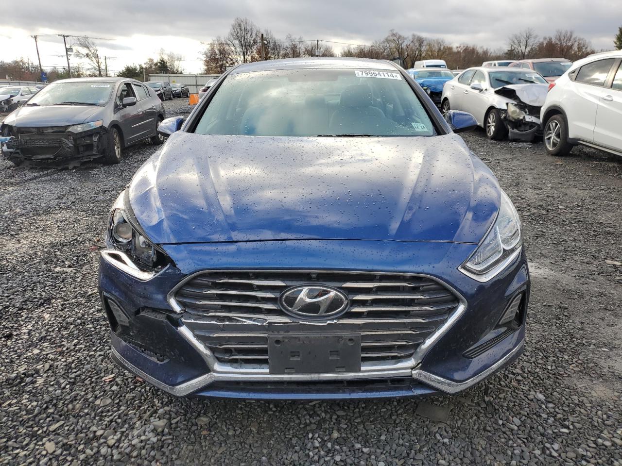 2019 Hyundai Sonata - Image 5