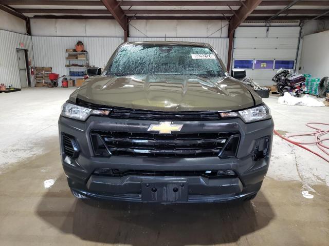  CHEVROLET COLORADO 2023 Brown