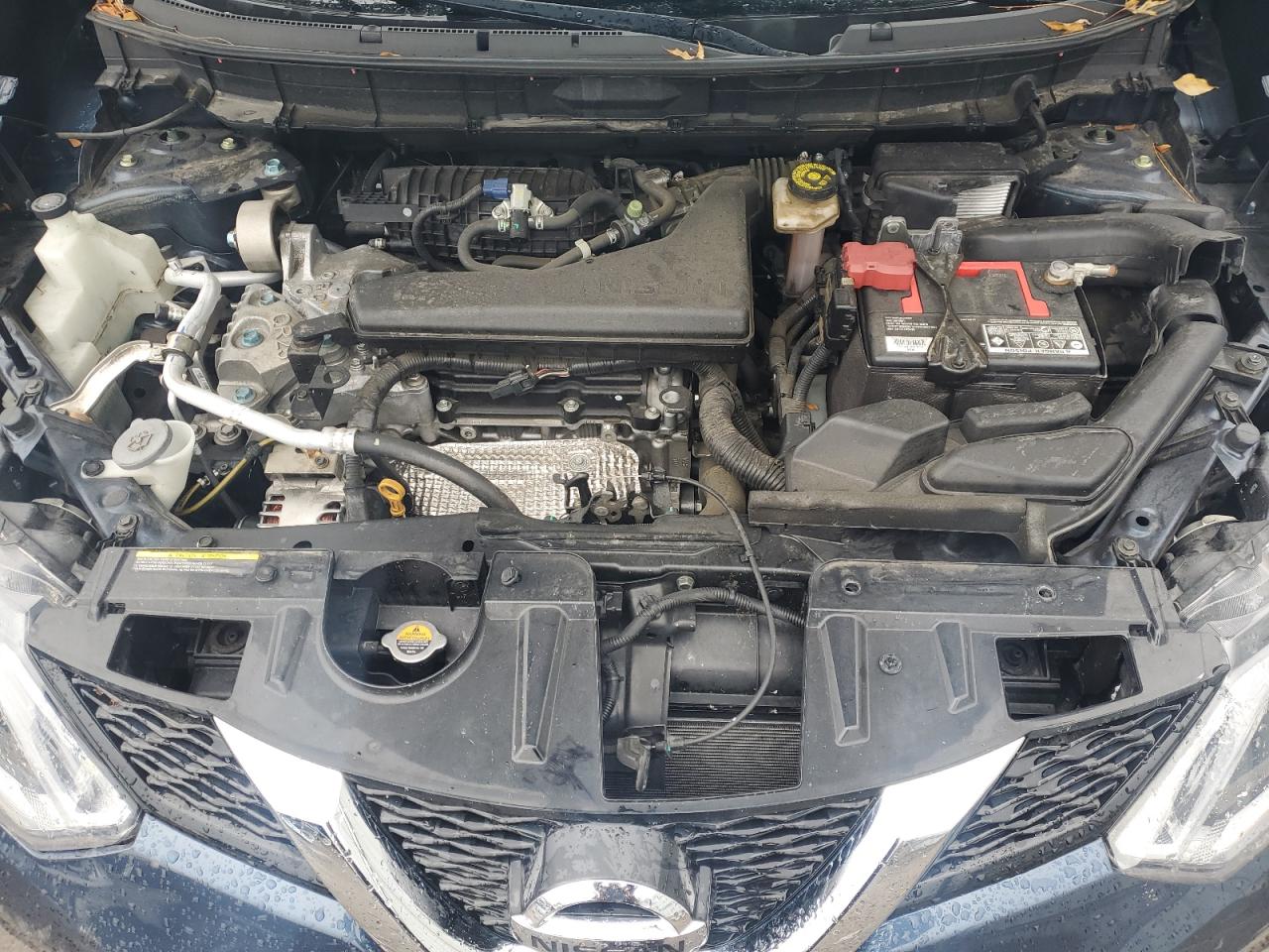 2016 Nissan Rogue - Image 12