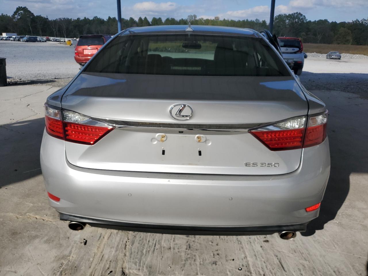 2013 Lexus Es 350 VIN: JTHBK1GG4D2023057 Lot: 79568814