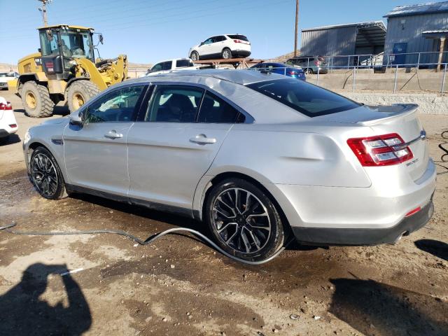  FORD TAURUS 2017 Srebrny