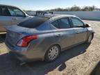 2012 Nissan Versa S na sprzedaż w Walton, KY - Front End