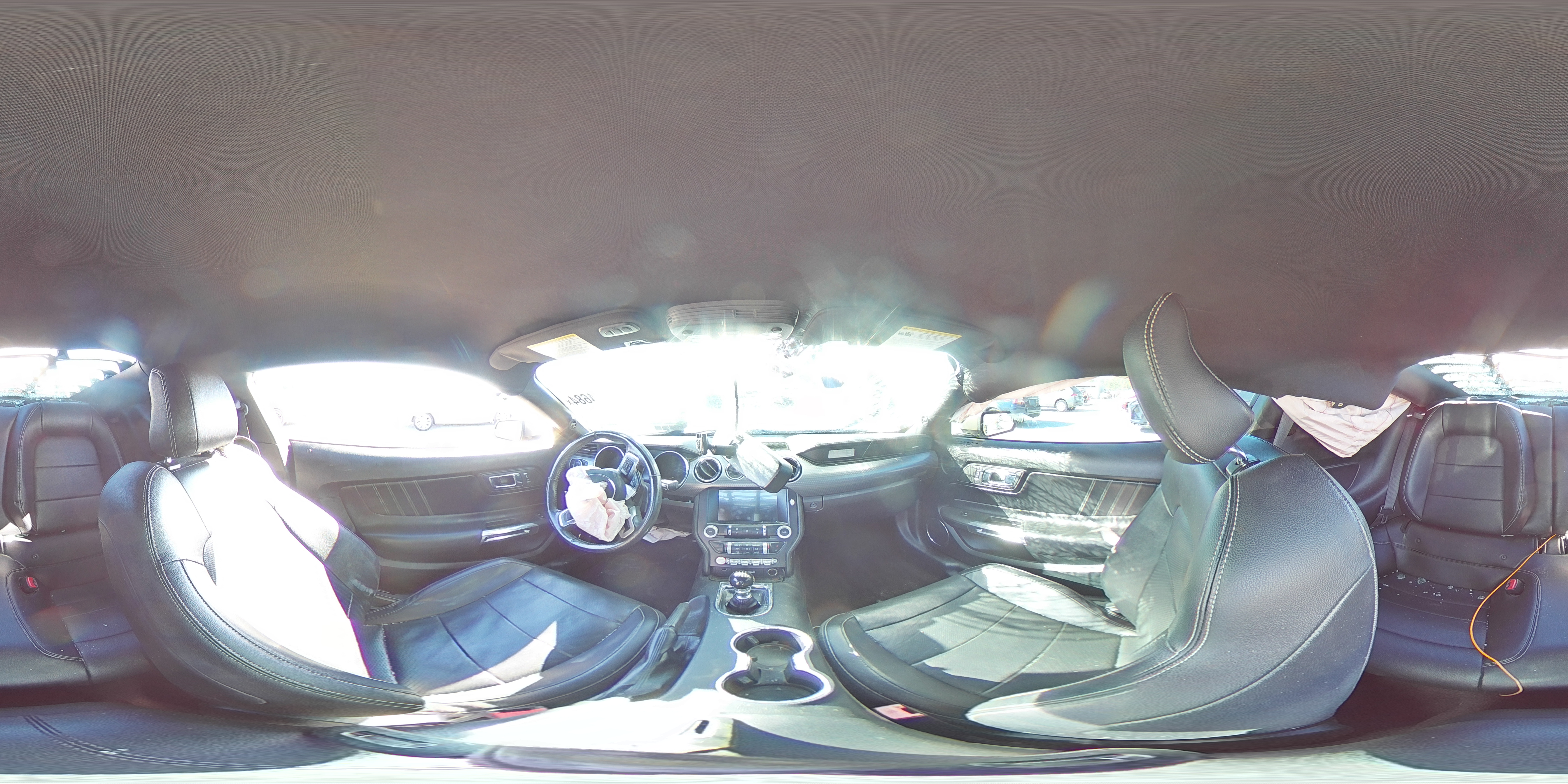2016 Ford Mustang - Image 12