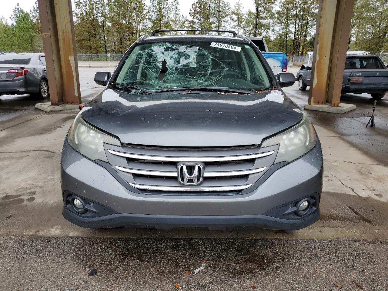 2013 Honda CR-V - Image 5