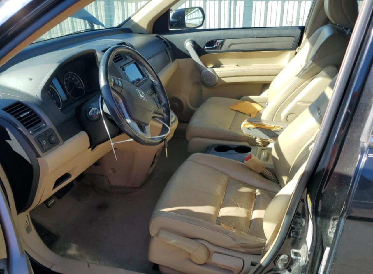 2007 Honda CR-V - Image 7