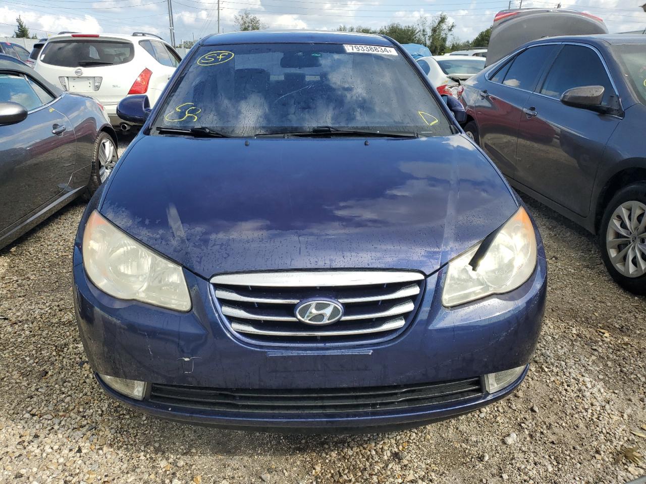 2010 Hyundai Elantra - Image 5