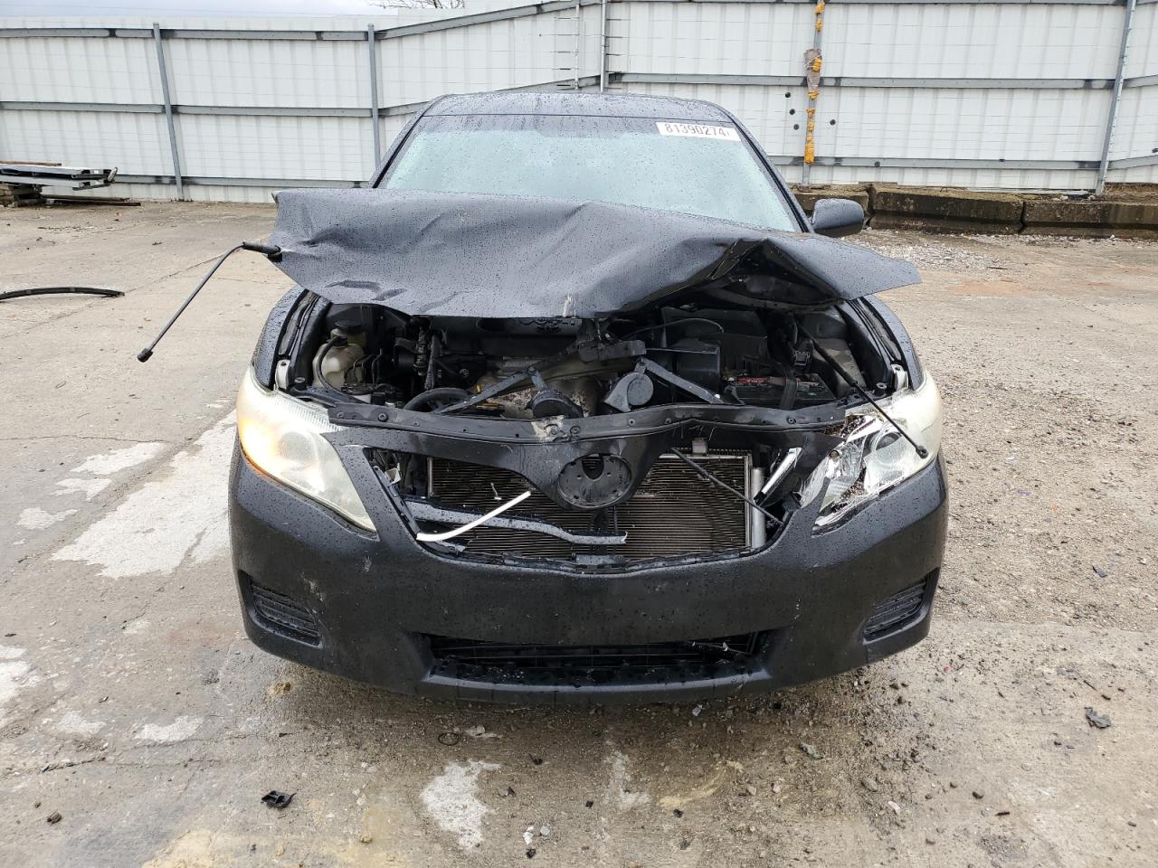 2011 Toyota Camry - Image 5