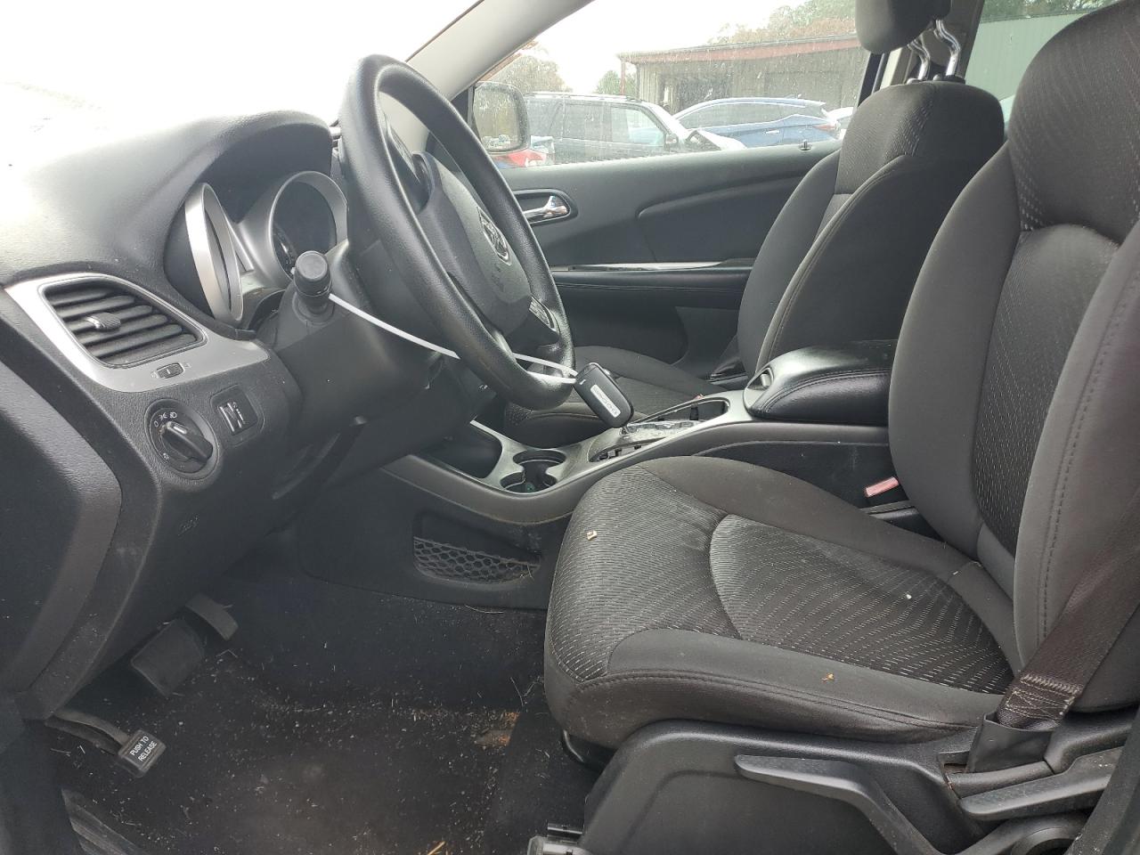 2015 Dodge Journey - Image 7