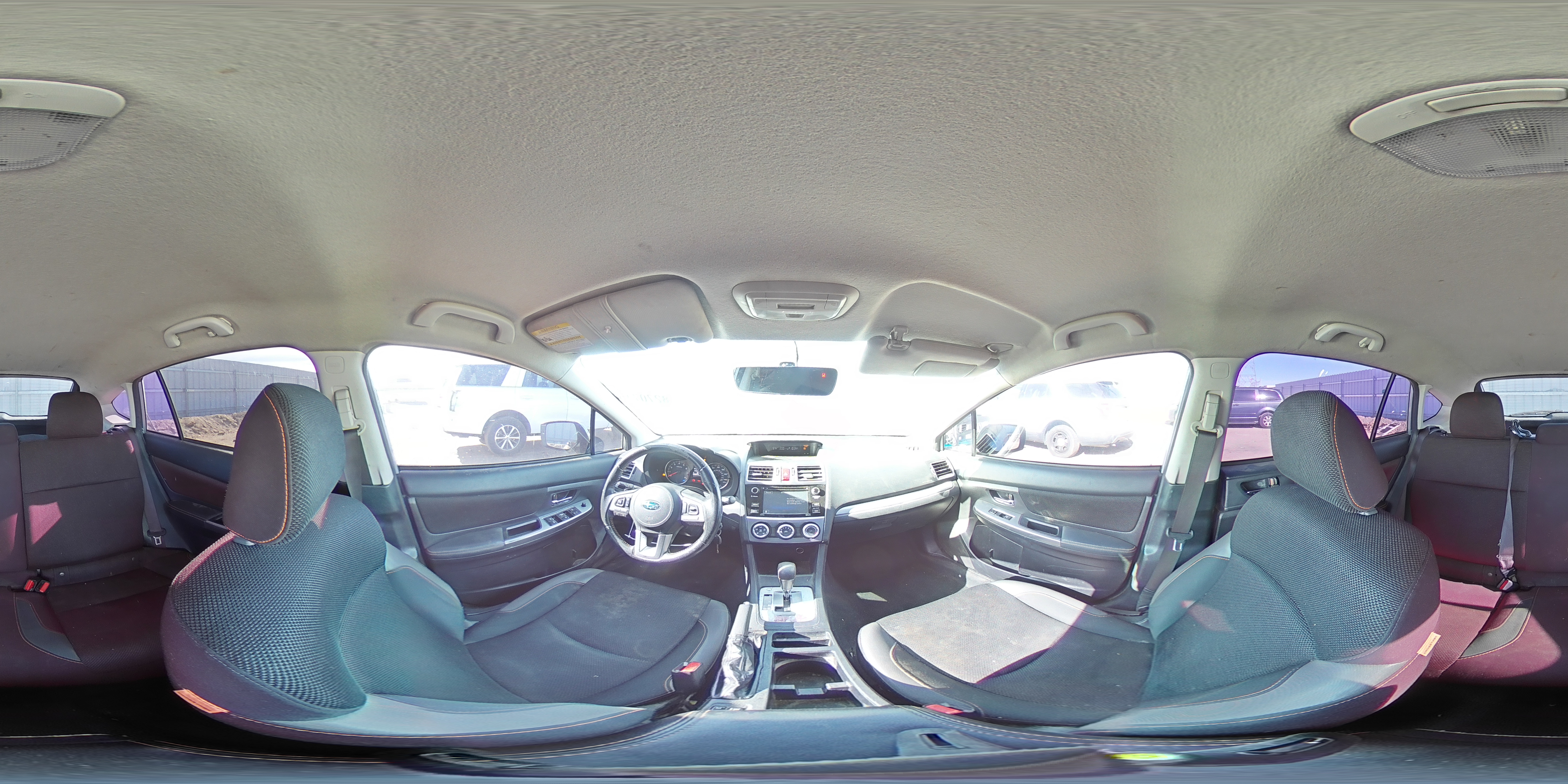2017 Subaru XV - Image 13