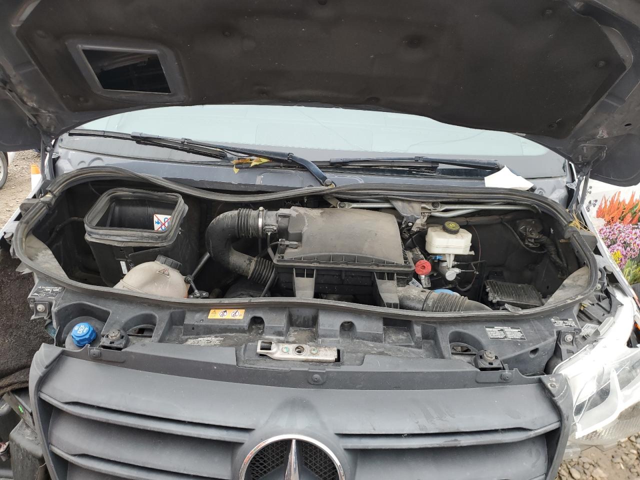 2020 Mercedes-Benz Sprinter - Image 12