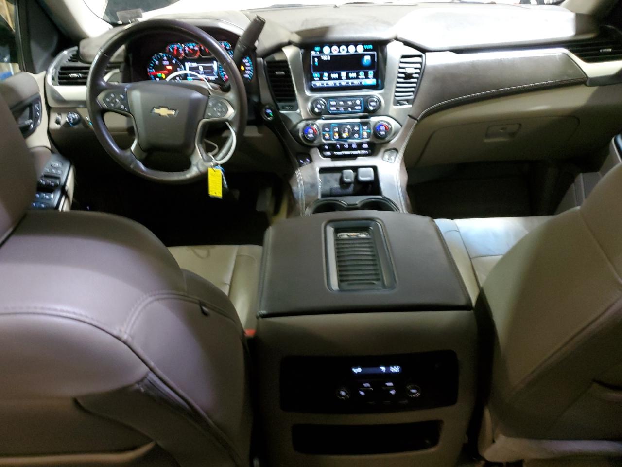 2017 Chevrolet Tahoe - Image 8