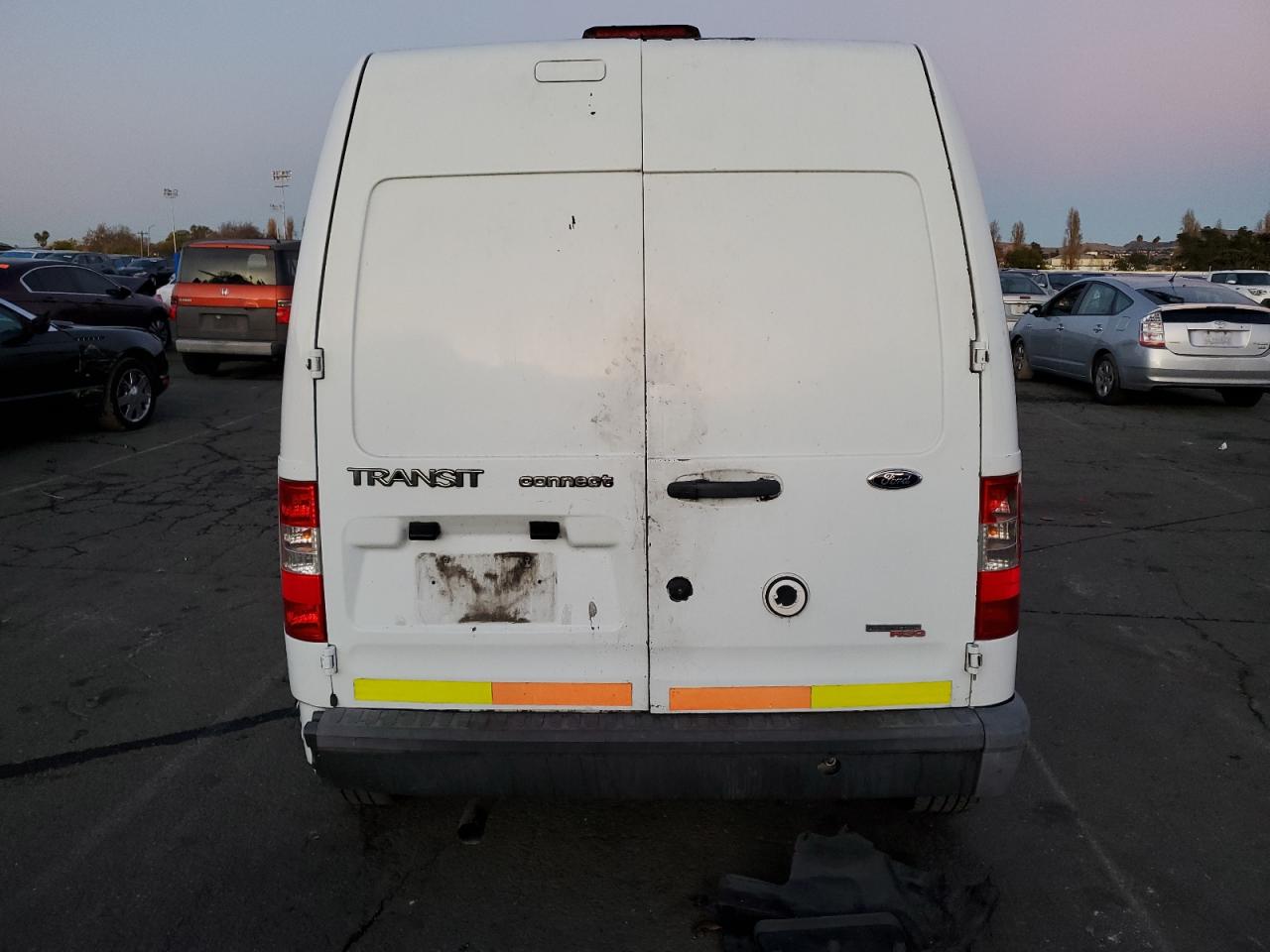 2013 Ford Transit - Image 6