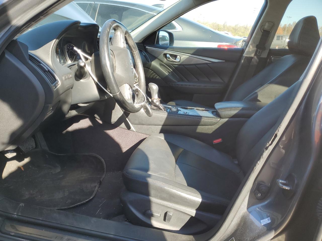 2016 Infiniti Q50 - Image 7
