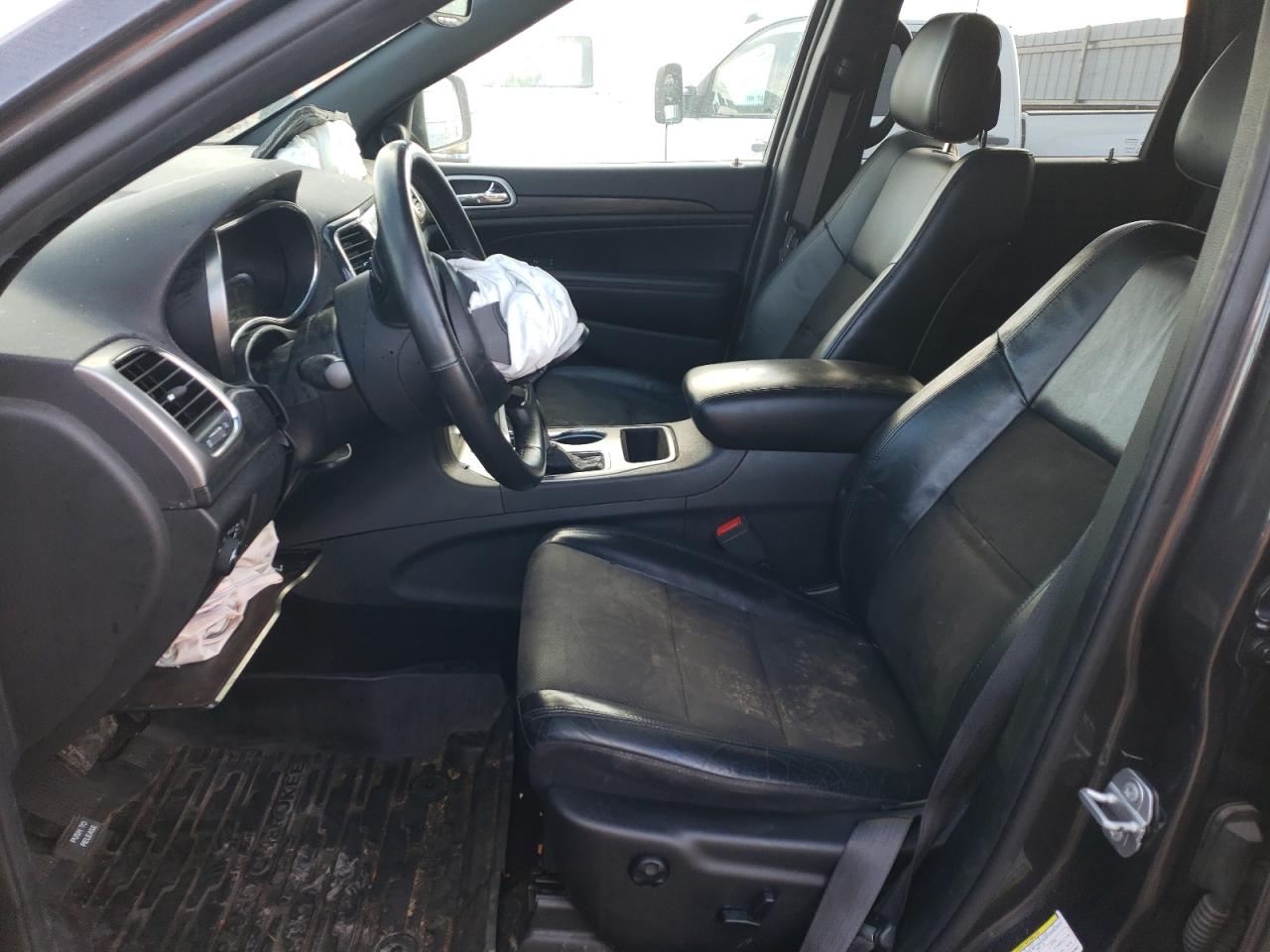 2019 Jeep Grand Cherokee - Image 7