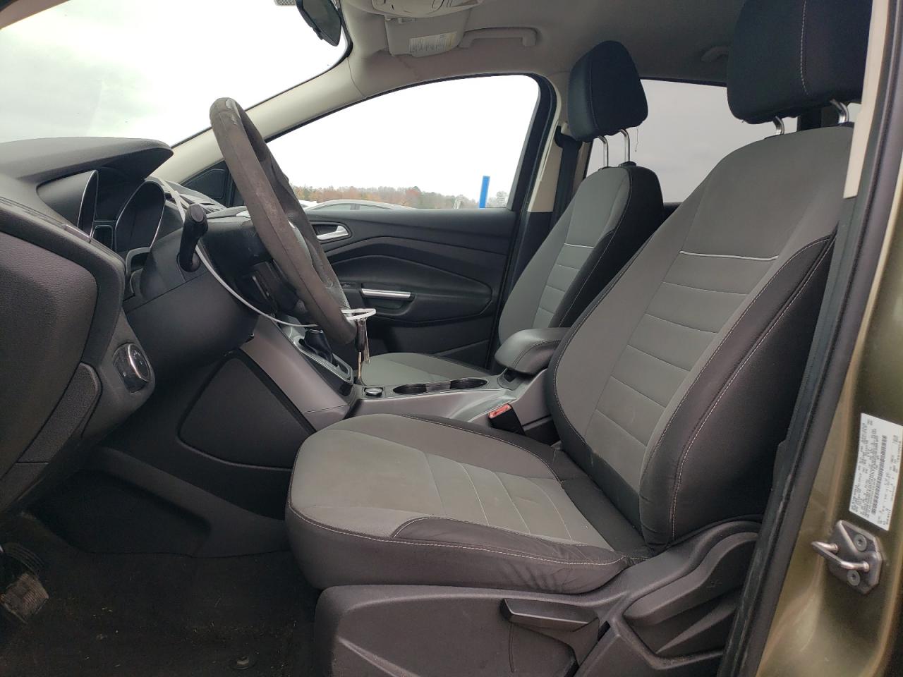 2013 Ford Escape - Image 7