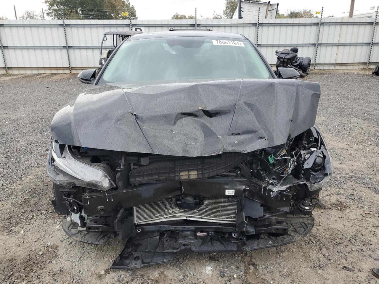 VIN KMHLN4AG0NU266230 2022 HYUNDAI ELANTRA no.5