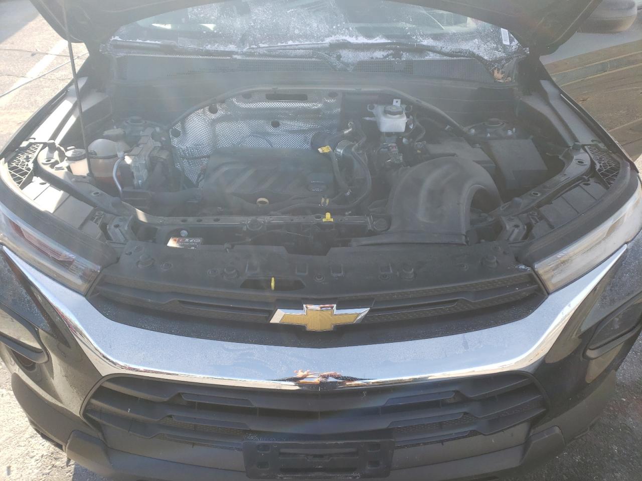 2022 Chevrolet TrailBlazer - Image 14